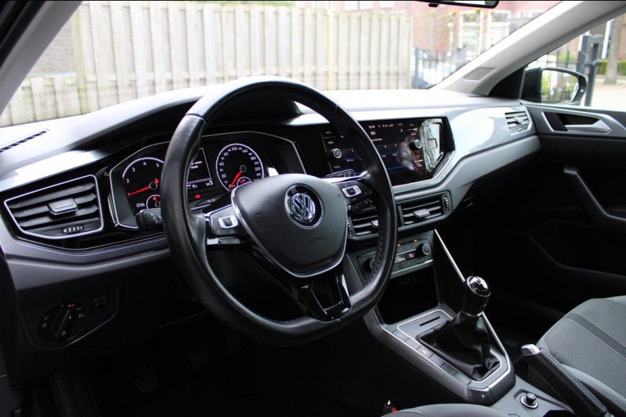 Volkswagen Polo 1.0 TSI Highline Airco Acc Climate Nap