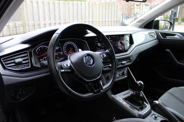 Volkswagen Polo 1.0 TSI Highline Airco Acc Climate Nap