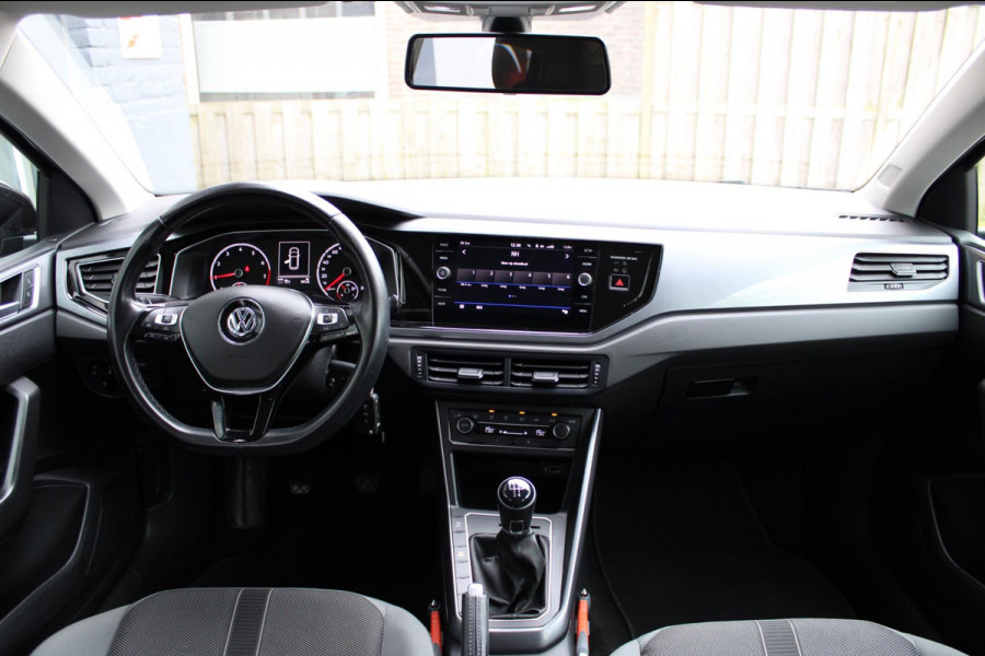 Volkswagen Polo 1.0 TSI Highline Airco Acc Climate Nap