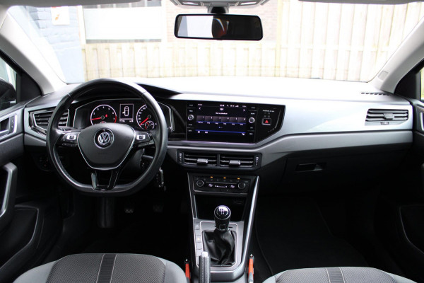 Volkswagen Polo 1.0 TSI Highline Airco Acc Climate Nap