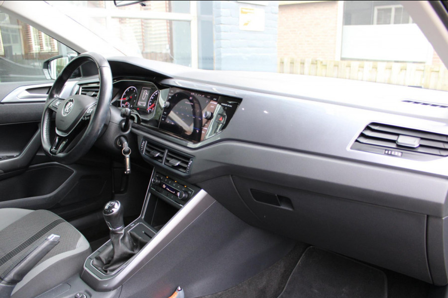 Volkswagen Polo 1.0 TSI Highline Airco Acc Climate Nap