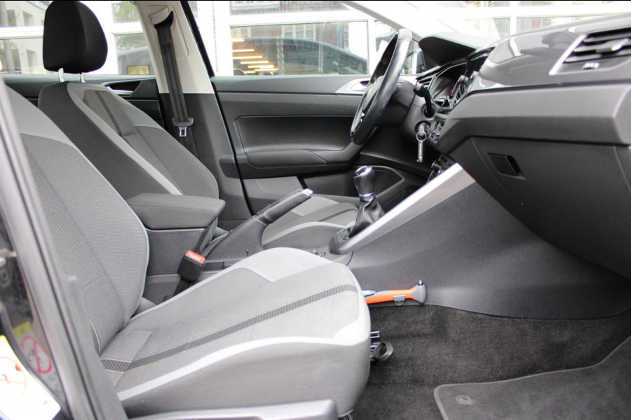 Volkswagen Polo 1.0 TSI Highline Airco Acc Climate Nap