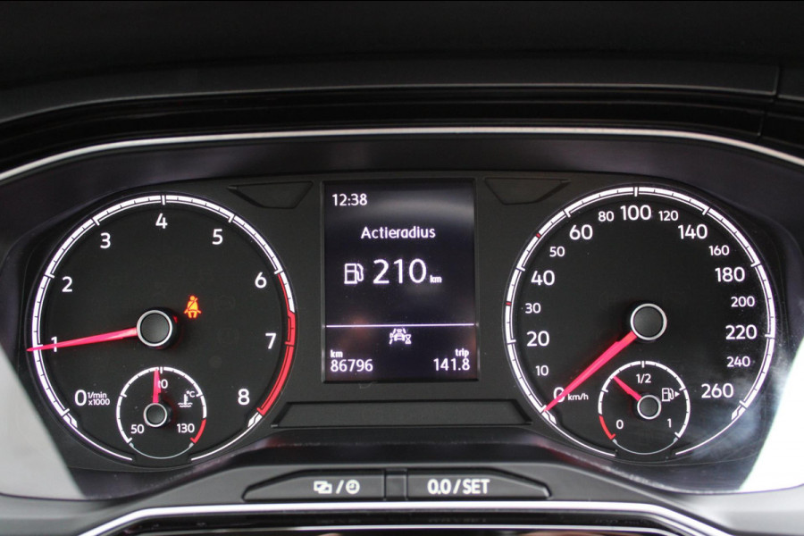 Volkswagen Polo 1.0 TSI Highline Airco Acc Climate Nap