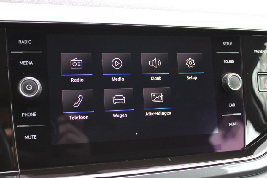 Volkswagen Polo 1.0 TSI Highline Airco Acc Climate Nap