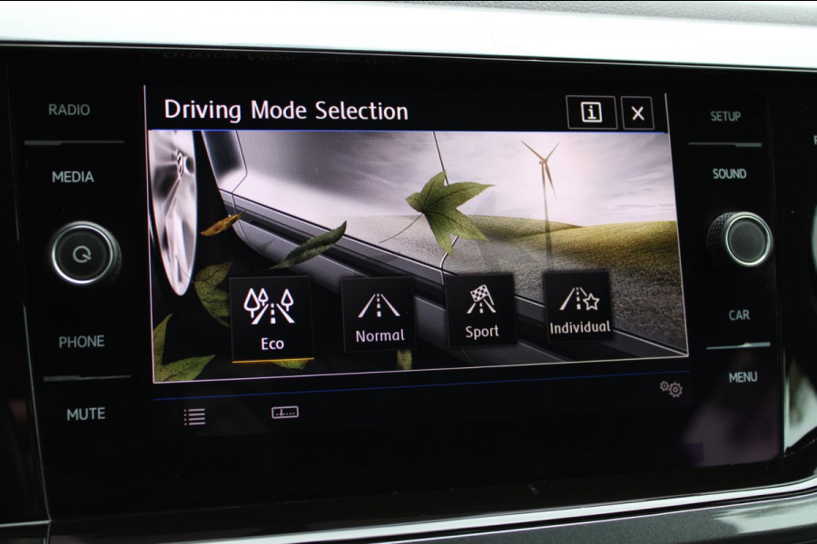 Volkswagen Polo 1.0 TSI Highline Airco Acc Climate Nap