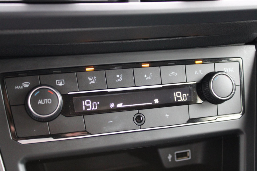 Volkswagen Polo 1.0 TSI Highline Airco Acc Climate Nap