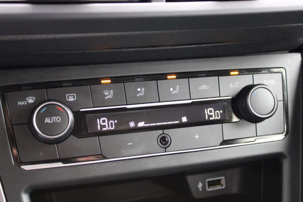 Volkswagen Polo 1.0 TSI Highline Airco Acc Climate Nap