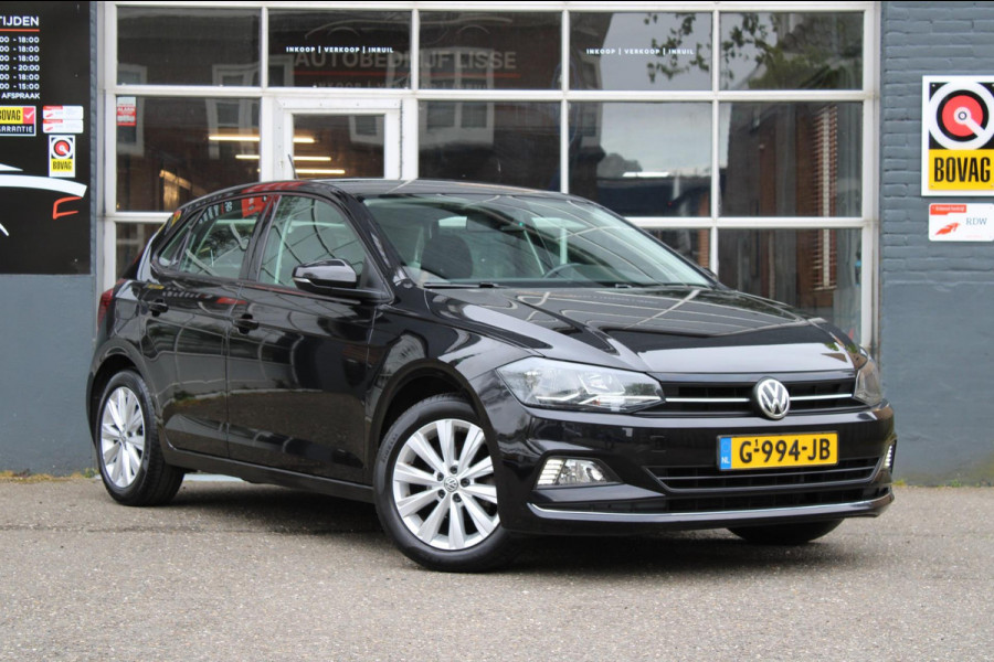 Volkswagen Polo 1.0 TSI Highline Airco Acc Climate Nap