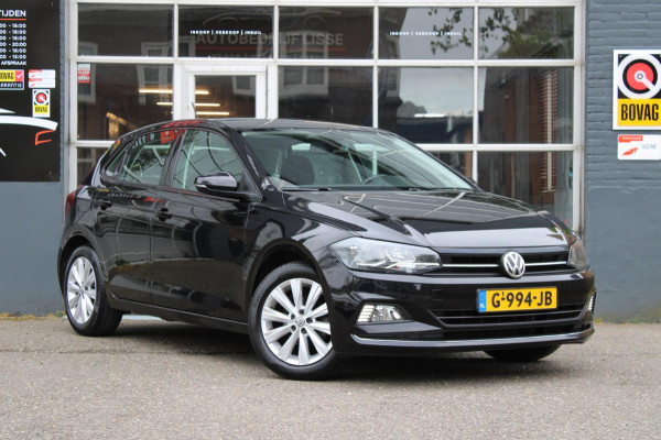 Volkswagen Polo 1.0 TSI Highline Airco Acc Climate Nap