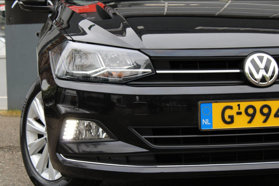 Volkswagen Polo 1.0 TSI Highline Airco Acc Climate Nap