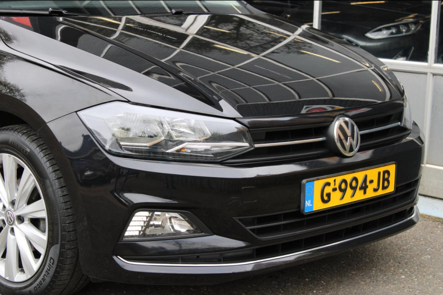 Volkswagen Polo 1.0 TSI Highline Airco Acc Climate Nap