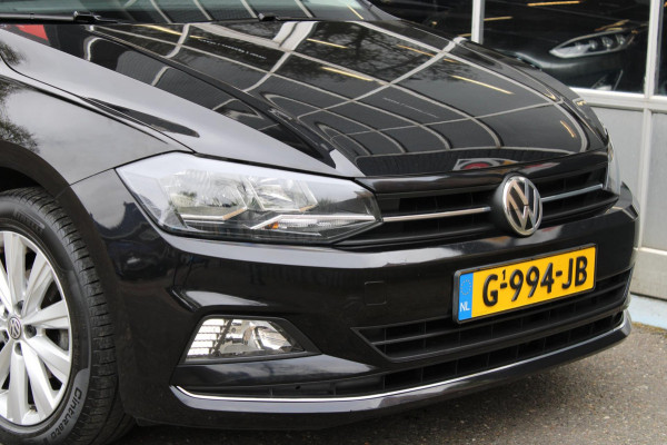Volkswagen Polo 1.0 TSI Highline Airco Acc Climate Nap