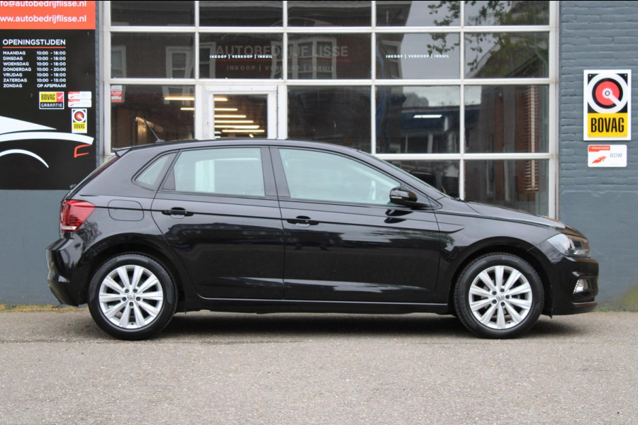 Volkswagen Polo 1.0 TSI Highline Airco Acc Climate Nap