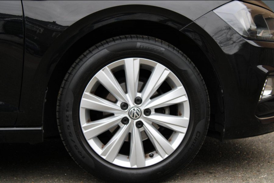 Volkswagen Polo 1.0 TSI Highline Airco Acc Climate Nap