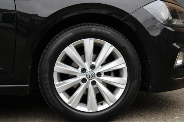 Volkswagen Polo 1.0 TSI Highline Airco Acc Climate Nap