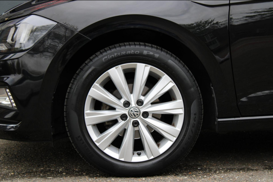 Volkswagen Polo 1.0 TSI Highline Airco Acc Climate Nap