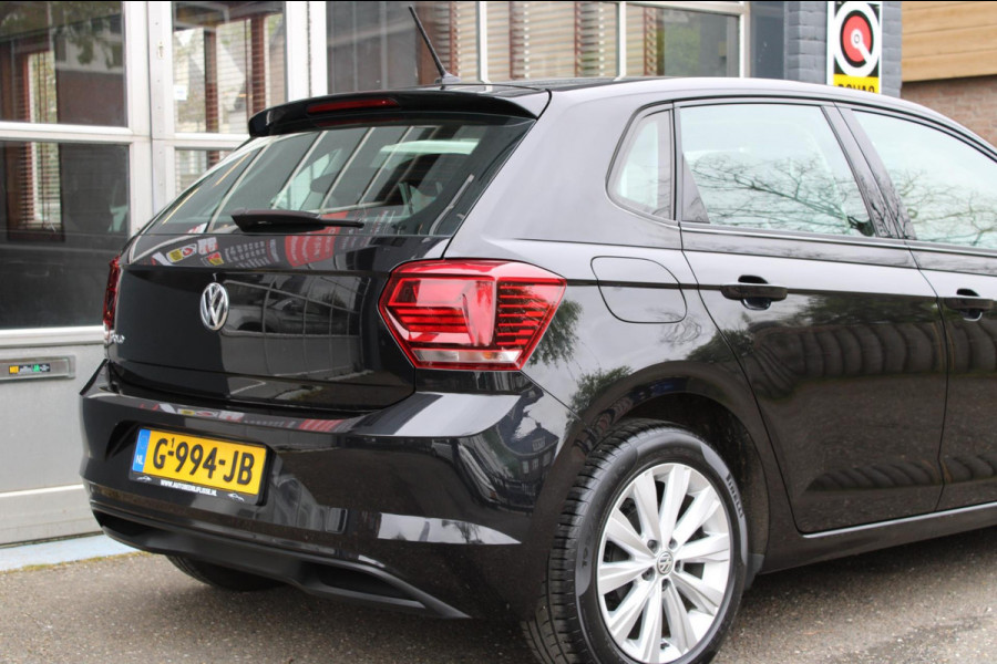 Volkswagen Polo 1.0 TSI Highline Airco Acc Climate Nap