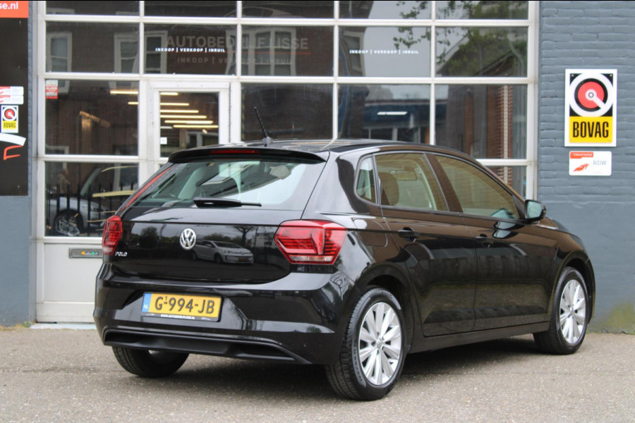 Volkswagen Polo 1.0 TSI Highline Airco Acc Climate Nap