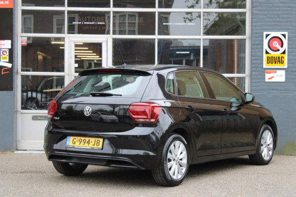 Volkswagen Polo 1.0 TSI Highline Airco Acc Climate Nap