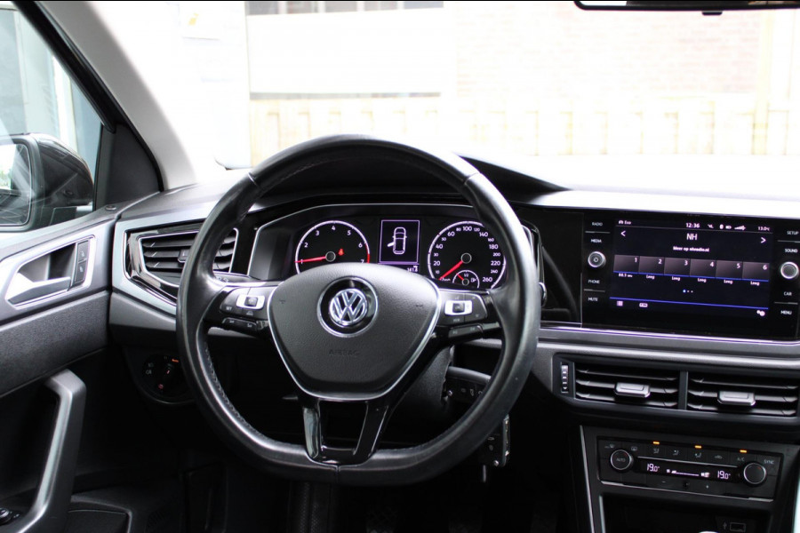 Volkswagen Polo 1.0 TSI Highline Airco Acc Climate Nap