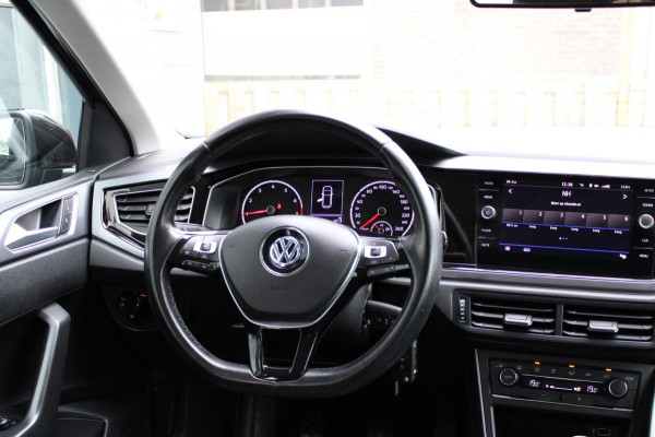 Volkswagen Polo 1.0 TSI Highline Airco Acc Climate Nap