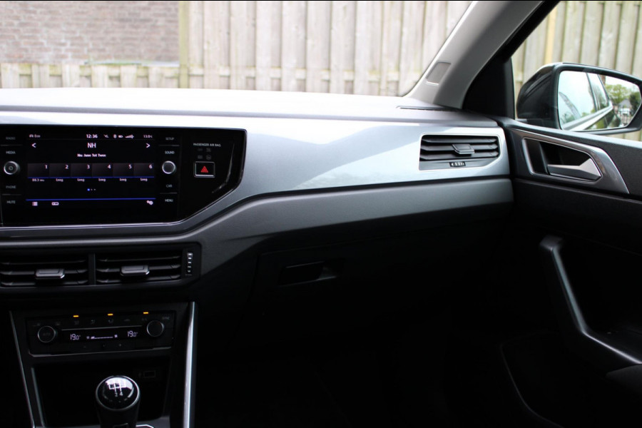 Volkswagen Polo 1.0 TSI Highline Airco Acc Climate Nap