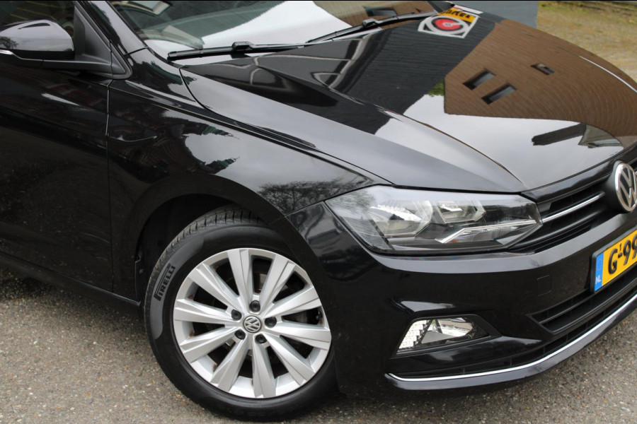 Volkswagen Polo 1.0 TSI Highline Airco Acc Climate Nap