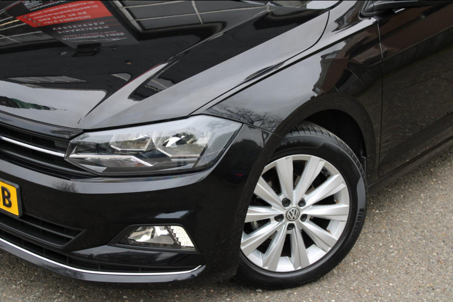 Volkswagen Polo 1.0 TSI Highline Airco Acc Climate Nap