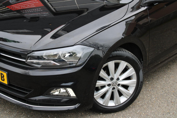 Volkswagen Polo 1.0 TSI Highline Airco Acc Climate Nap