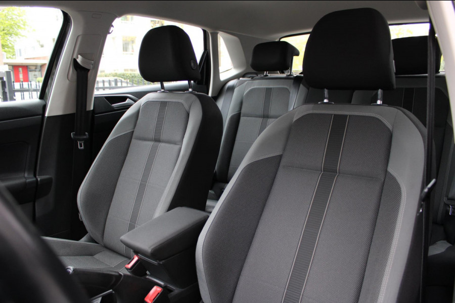 Volkswagen Polo 1.0 TSI Highline Airco Acc Climate Nap