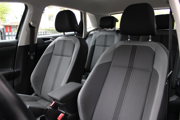 Volkswagen Polo 1.0 TSI Highline Airco Acc Climate Nap
