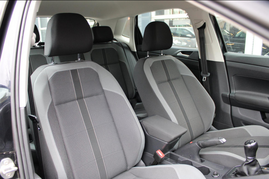 Volkswagen Polo 1.0 TSI Highline Airco Acc Climate Nap