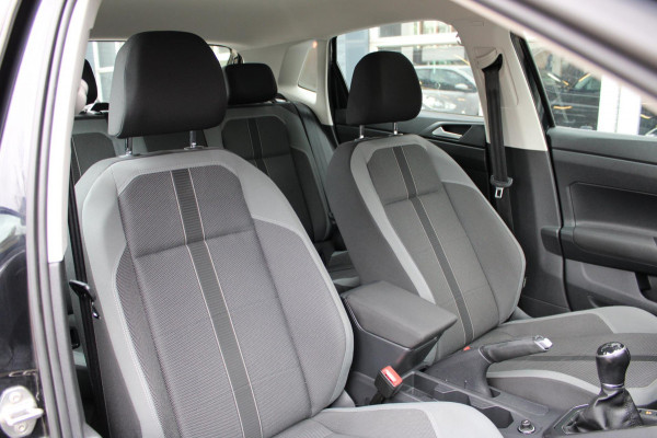 Volkswagen Polo 1.0 TSI Highline Airco Acc Climate Nap