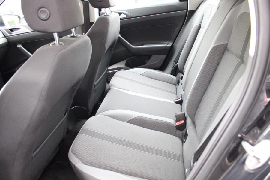 Volkswagen Polo 1.0 TSI Highline Airco Acc Climate Nap