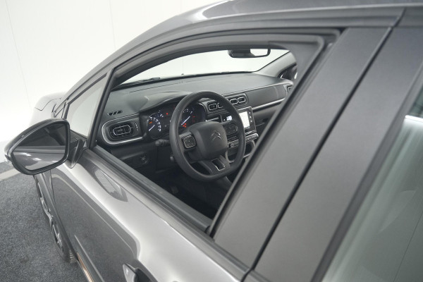 Citroën C3 PureTech 82 C-Series | Navigatie | Climate Control | Apple Carplay