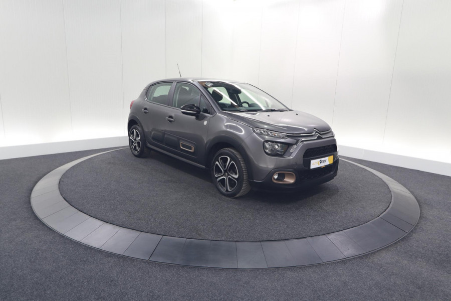 Citroën C3 PureTech 82 C-Series | Navigatie | Climate Control | Apple Carplay