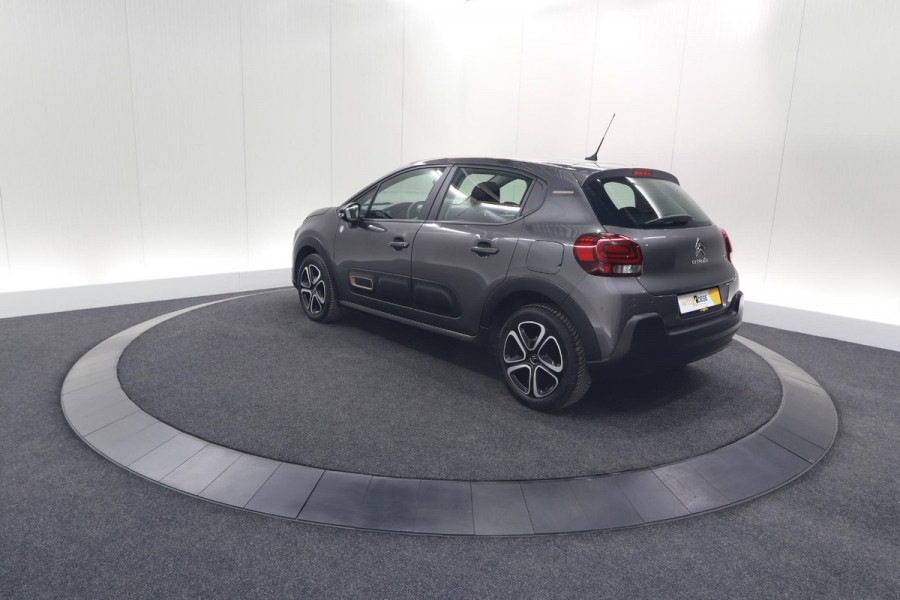 Citroën C3 PureTech 82 C-Series | Navigatie | Climate Control | Apple Carplay