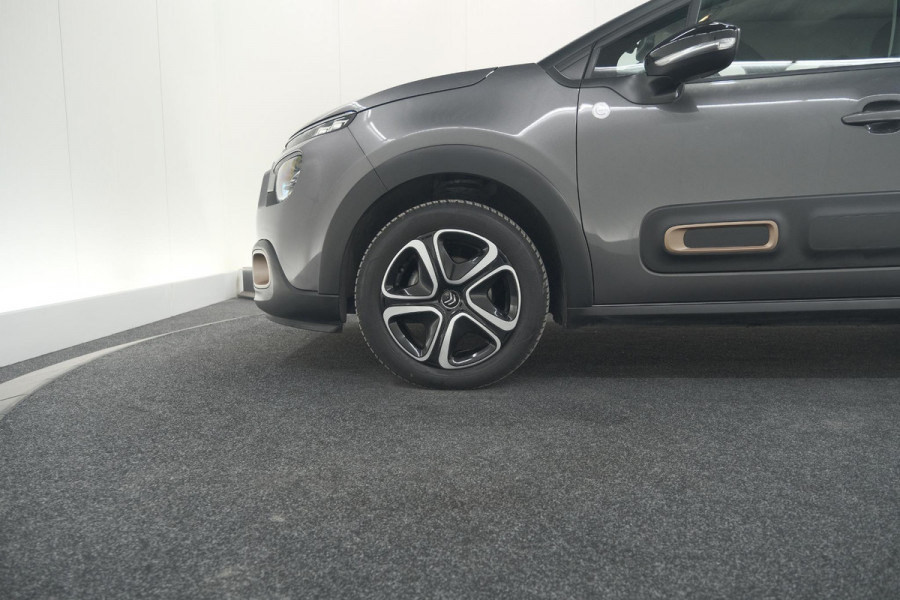 Citroën C3 PureTech 82 C-Series | Navigatie | Climate Control | Apple Carplay