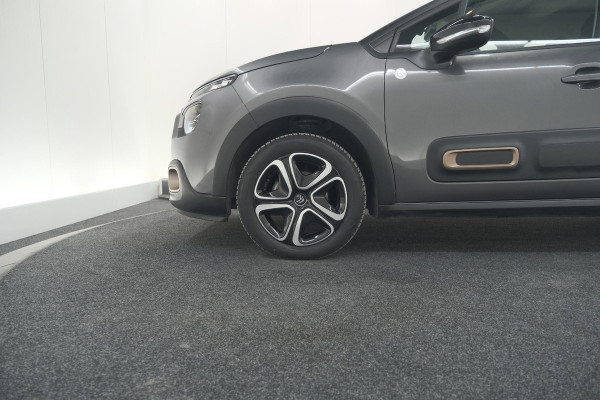 Citroën C3 PureTech 82 C-Series | Navigatie | Climate Control | Apple Carplay