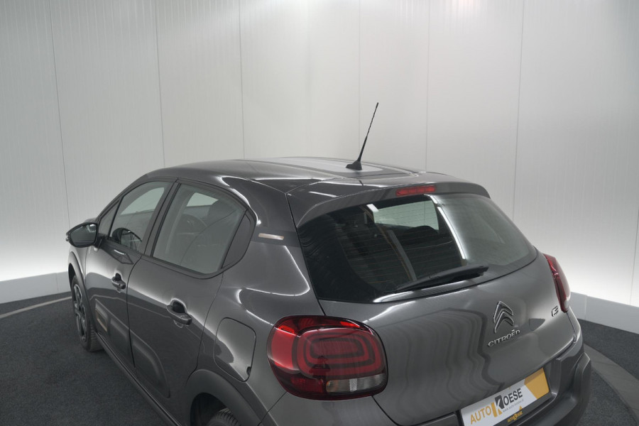 Citroën C3 PureTech 82 C-Series | Navigatie | Climate Control | Apple Carplay