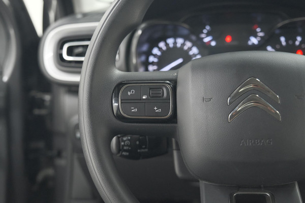 Citroën C3 PureTech 82 C-Series | Navigatie | Climate Control | Apple Carplay