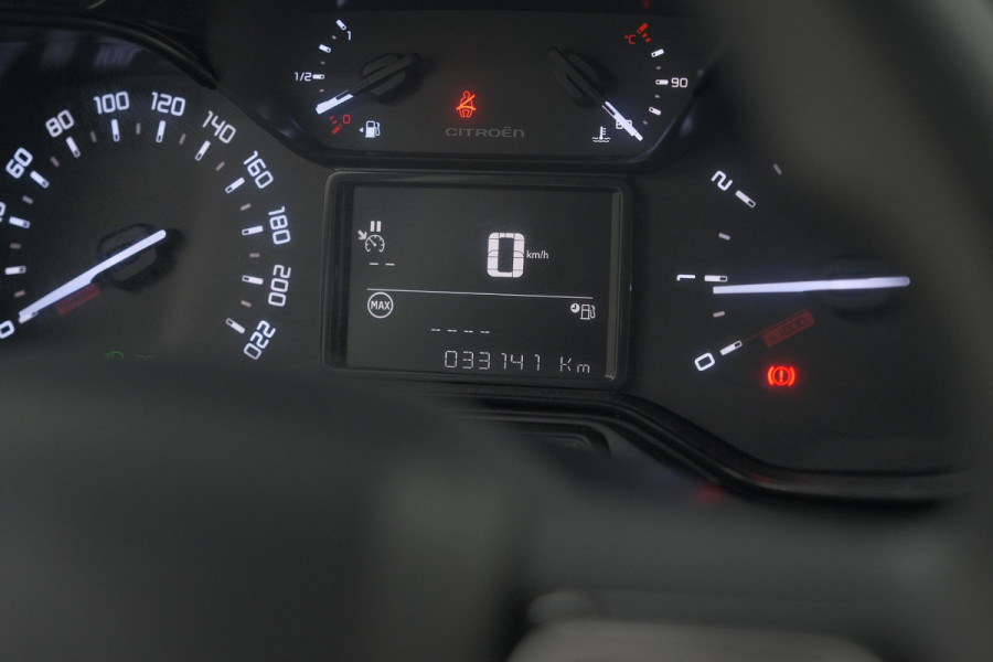Citroën C3 PureTech 82 C-Series | Navigatie | Climate Control | Apple Carplay