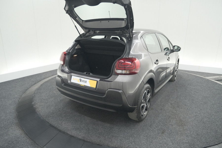 Citroën C3 PureTech 82 C-Series | Navigatie | Climate Control | Apple Carplay