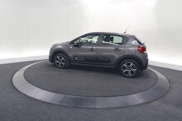 Citroën C3 PureTech 82 C-Series | Navigatie | Climate Control | Apple Carplay