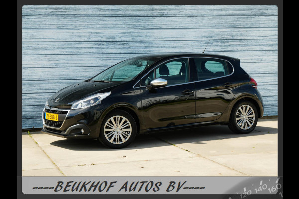 Peugeot 208 1.2 PureTech Airco Clima Sportvelgen Carplay