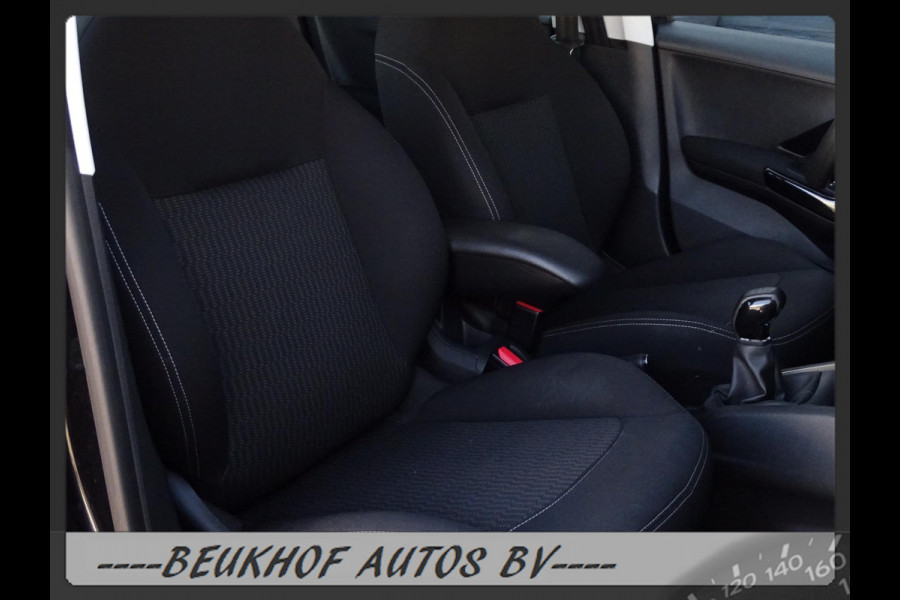 Peugeot 208 1.2 PureTech Airco Clima Sportvelgen Carplay