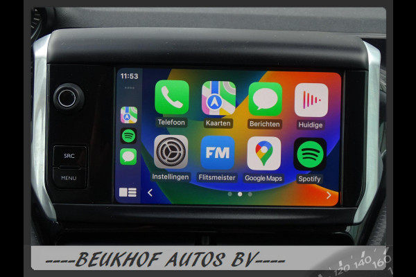Peugeot 208 1.2 PureTech Airco Clima Sportvelgen Carplay