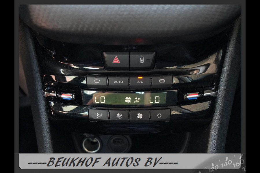 Peugeot 208 1.2 PureTech Airco Clima Sportvelgen Carplay