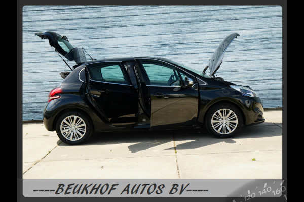Peugeot 208 1.2 PureTech Airco Clima Sportvelgen Carplay