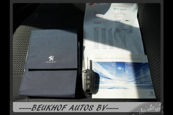 Peugeot 208 1.2 PureTech Airco Clima Sportvelgen Carplay